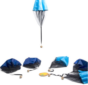 Bs Toys Flying the Boule - Wurfspiel