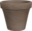 Mica decorations monstera kunstplant in bloempot stan - h48 x ø39 cm - groen