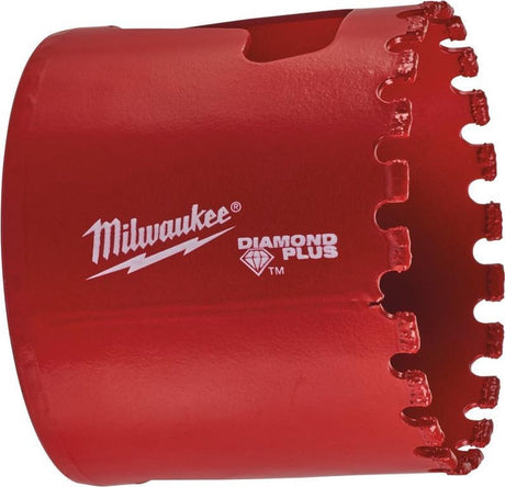 Milwaukee Zubehör Diamant-Lochsägen Gen II ø 51 mm – 49565645
