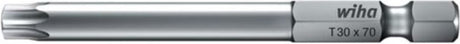 Wiha Bit Profi 50mm (¼″) Torx® (T15) – 32307