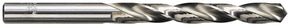 Wolfcraft - Metallbohrer 2mm - 3 Stück - HSS gewalzt - ø 2 mm - Bohrer für Metall - 7543010