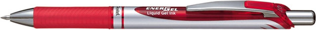 Pentel Tintenroller Scheinder Rot BL77