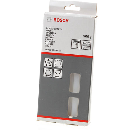 Bosch-Klebekartusche - ø 11 mm x 200 mm