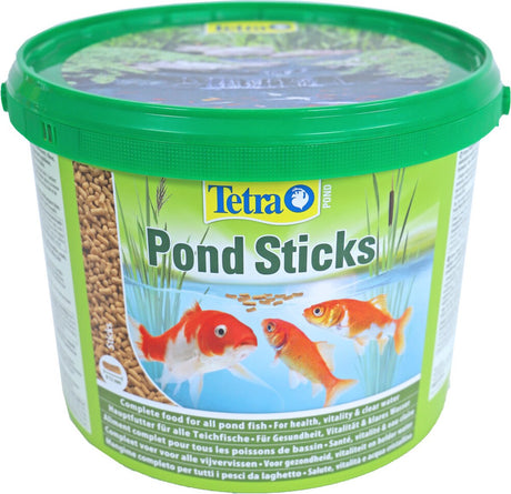 Tetra-Pfund-Sticks – 10 l