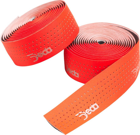 Deda Handone Tape Perforated Fluoreszenz Orange