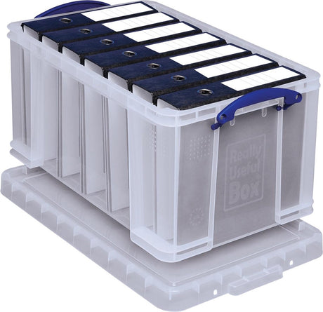 Archivbox wirklich nützliche Box 48 l