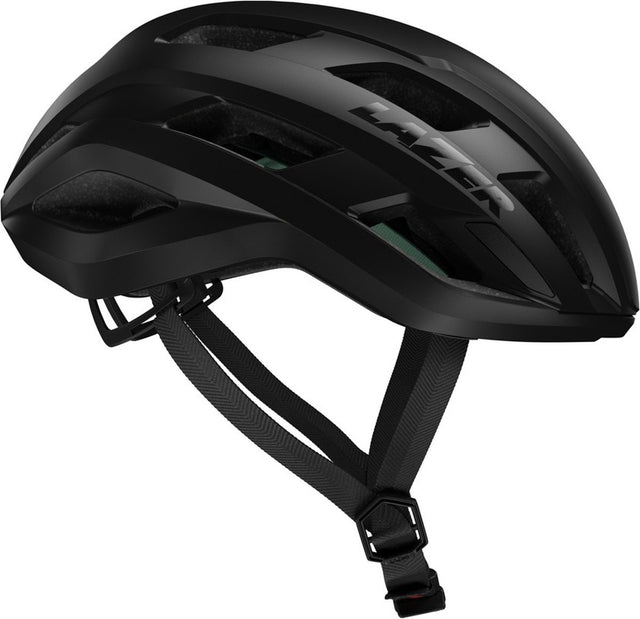 Lazer helm road strada kineticore m zwart
