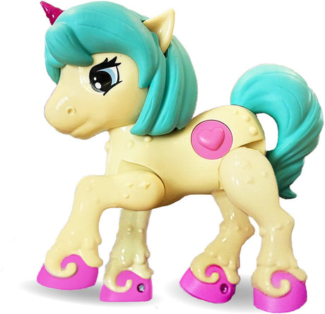Kleines Einhorn von Gear2play