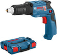 Bosch GTB 12V-11 TE 12V Li-Ionen-Akku-Gipsschraubendrehergehäuse in L-Boxx – bürstenlos