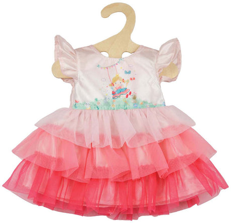 Heless Puppenkleid Prinzessin Emily, 35-45 cm