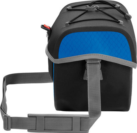 Vaude Aqua Box, Lenkertasche, Unisex Fahrradsport-Lenkertaschen