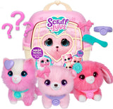Spectron Scruff A Luvs Kuschelmütze Single Pink