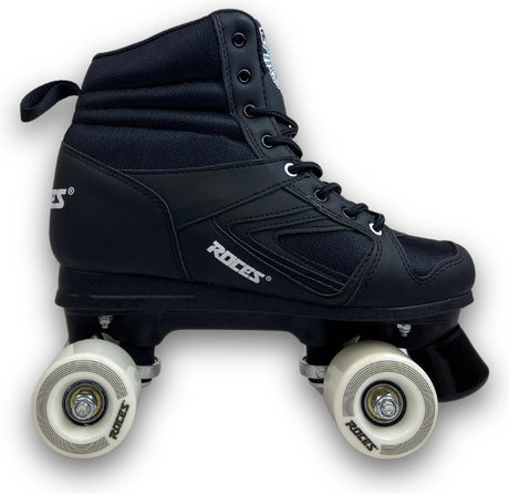 Rollschuhe Kolossal Black schwarz Größe 38