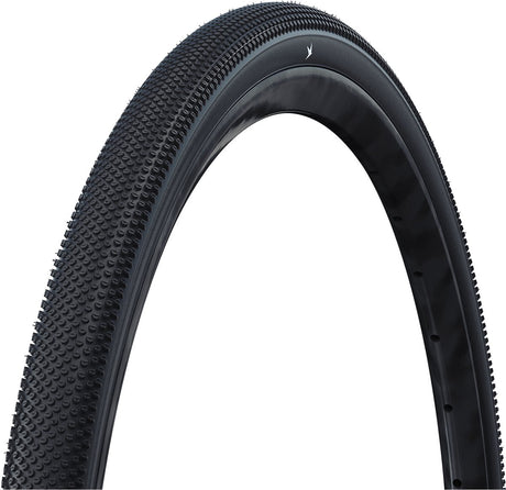 Schwalbe Reifen G-One Allround 28x1,50 40-622 Addix TLR Fold Gravel Black