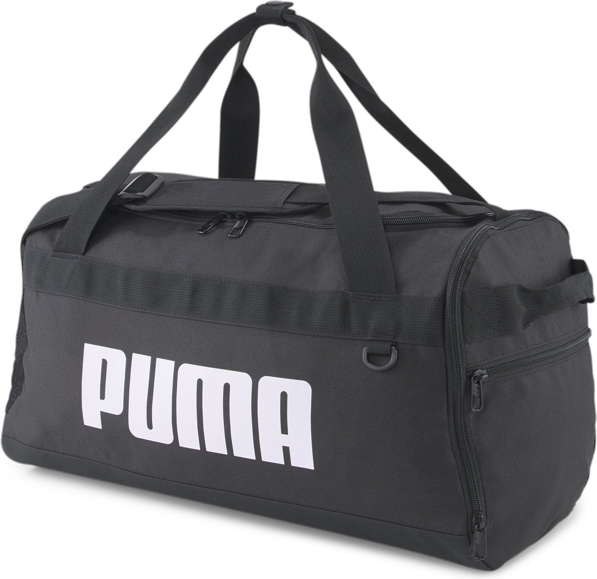 Puma Challenger Duffel Bag S Unisex Sporttasche - Schwarz