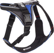 Julius k9 julius-k9 idc®longwalk y-tuig, s, blauw-grijs