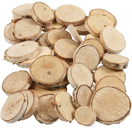 Https: www.cchobby.nl wood-mix-d-25-45-mm-thickness-7-mm-ca. 140-piece-600-gr-1-box