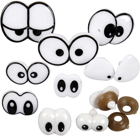 Https: www.cchobby.nl Funny-eyes-size-2-3-cm-200-div-1-doos
