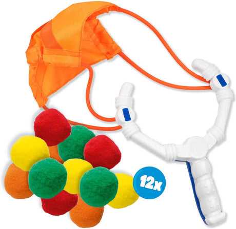 SES kreatives SES Spritzwasserkatapult