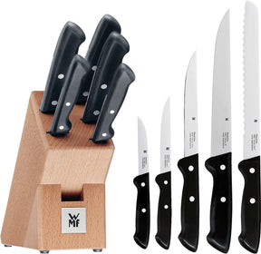 Wmf classic line messenset - 6-delig