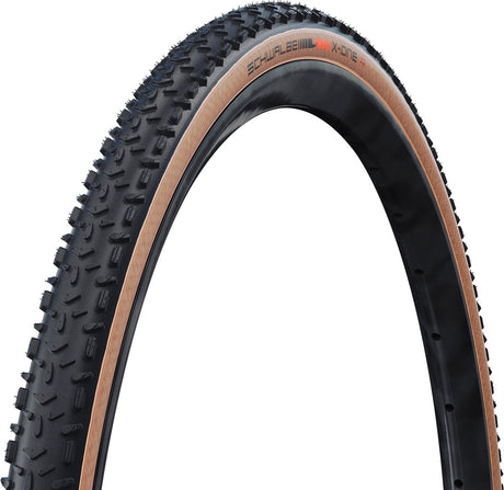 Schwalbe Tire 27.5-1.30 (33-584) X-One-Wiederholung EVO SR VG Tle SW-Skin
