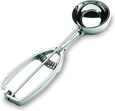 Lacor Eisportionierer – professionell – Edelstahl – 46 mm