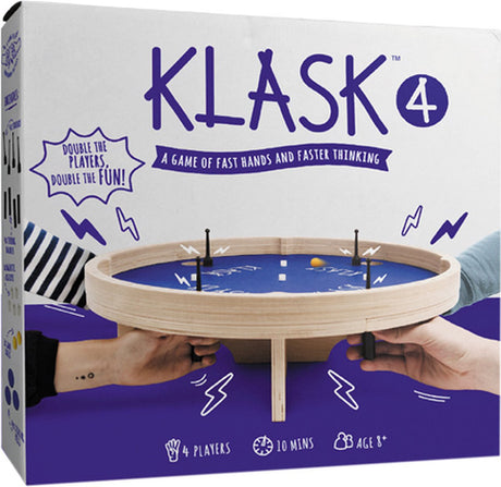 Brettspiel für Spieler der Klasse 4 – Magnetspiel – Brettspiele für Erwachsene und Kinder