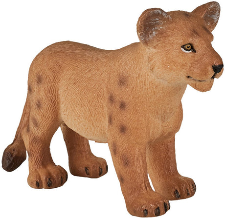 Mojo Wildlife Leeuwenwelp stehend 387011