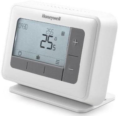 Honeywell T4R Funk-Uhrenthermostat