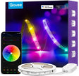 Govee Smart RGBIC Basic LED-Streifen 5 Meter – RGBIC – App-Steuerung