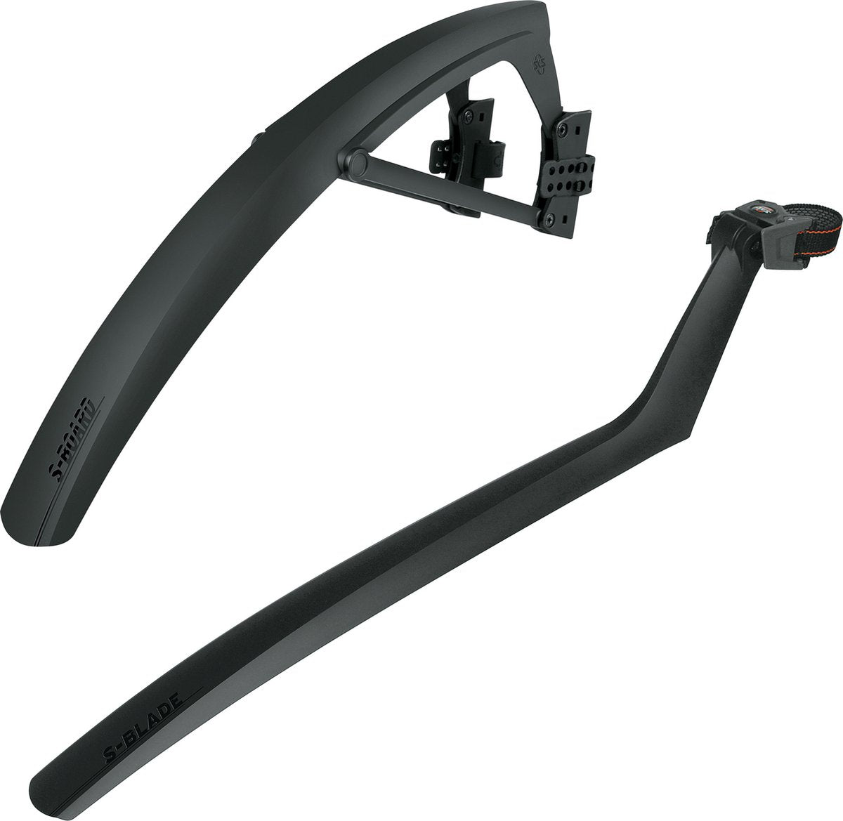 Sks Kotflügelsatz 28 S-Board S-Blade