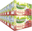Pickwick Früchtetee Variation Rot - 12 x 20 Teebeutel