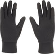 New balance performance lightweight glove unisex sporthandschoenen - black l xl