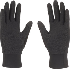 New balance performance lightweight glove unisex sporthandschoenen - black l xl