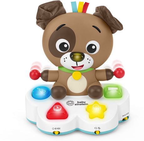 Baby Einstein Baby Musikspielzeug Trommel lernen Dean - - ab 6 Monaten