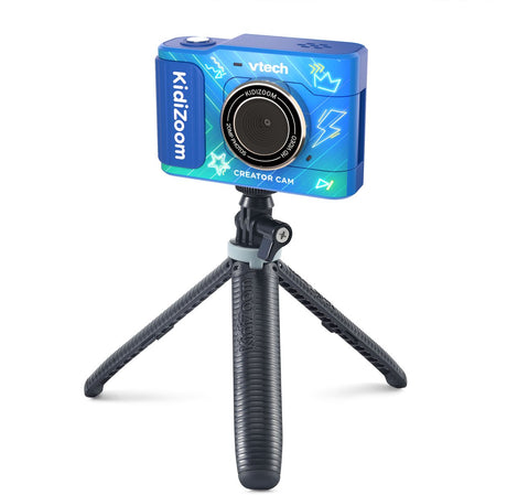 Vtech - kidizoom creator cam blauw