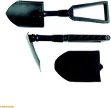 Fiskars Klappspaten – 1000621 – 1000621