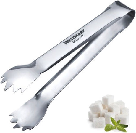 Westmark suikerklontjestang 12.5cm