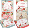 Janneke brinkman-salentijn janneke brinkman kerstkaarten - set 1