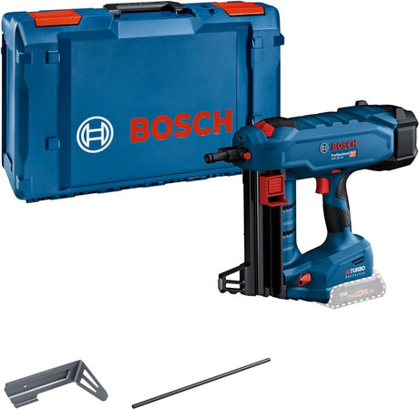 Bosch Professional GNB 18V-38 Akku-Betonnagler 18V Grundkörper in XL-Boxx – 06019L7001