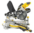 Stanley fatmax fme720-qs serie - afkortzaag - 254mm - 2000w - inclusief positie