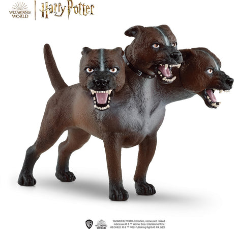 Schleich Zauberwelt – Flauschig – Flauschig – 13990