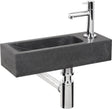 Differnz luxor fonteinset 380x140x80mm bombai