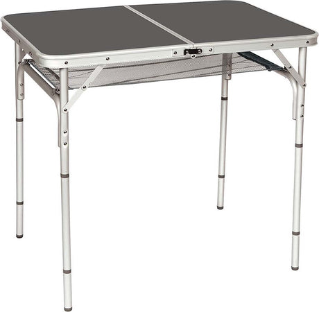 Bo-Camp - Tisch - Koffermodell - 90x60 cm