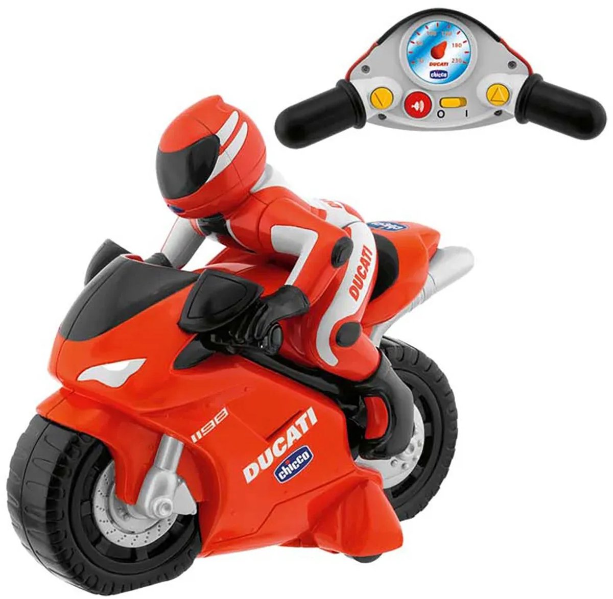Tiamo Ducati 1198 RC