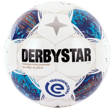Derbystar Friends Lottery Premier League Design Mini 26 27 – Größe Mini