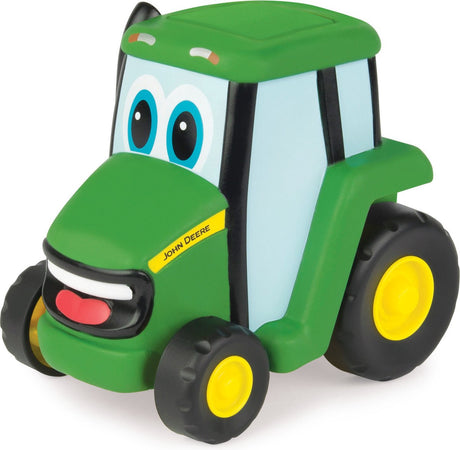 Spectron John Deere Druck und ROL -Traktor