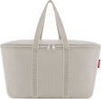 Reisenthel coolerbag Kühltasche – 20l – Fischgrätensand