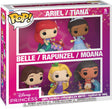 Funko pop animation: ks- ult princess 5pk(bf)