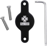 Muc-off Zubehörset Secure Tag Holder 2.0
